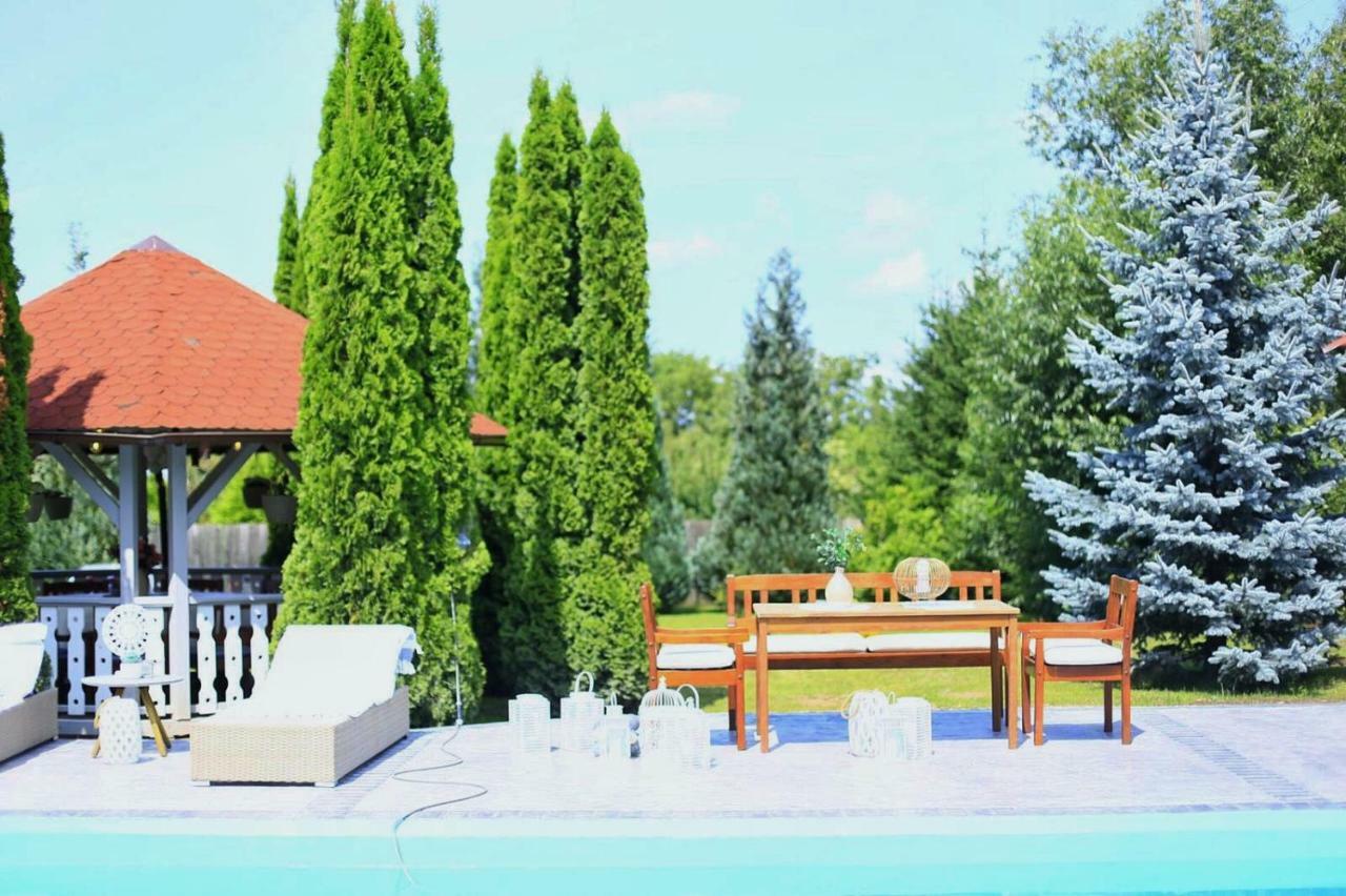 Marie Chalet Breaza  Exterior foto